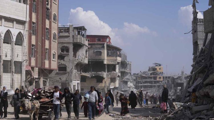 Turkiye imposes export restrictions on Israel until Gaza ceasefire