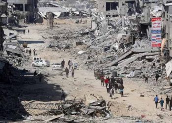 Israel reduced Troops from Southern Gaza, New Talks Planned in Egypt