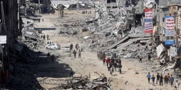 Israel reduced Troops from Southern Gaza, New Talks Planned in Egypt