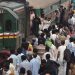 Eidul Fitr 2024: Pakistan Railways reduce train fares