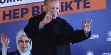 Erdogan's Party Suffers Significant Loss in Turkey's Local Elections
