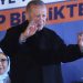 Erdogan's Party Suffers Significant Loss in Turkey's Local Elections