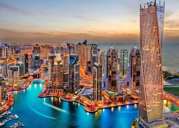 Top 5 Free Zones in dubai to Register your Company