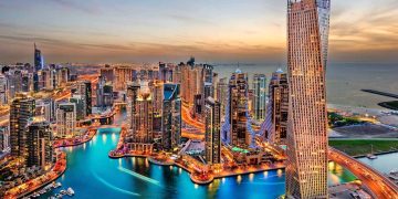 Top 5 Free Zones in dubai to Register your Company