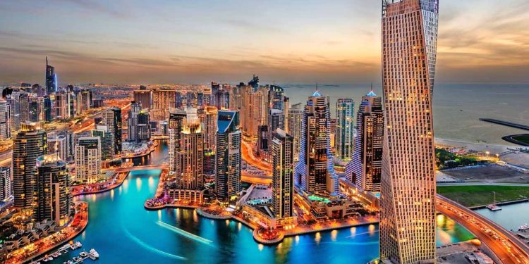 Top 5 Free Zones in dubai to Register your Company