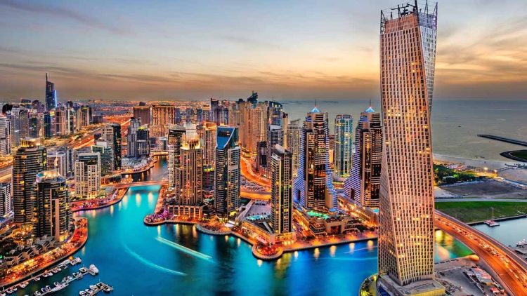 Top 5 Free Zones in dubai to Register your Company