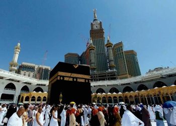 Get Umrah Visa online without Agent: Step-by-Step Guide to apply online