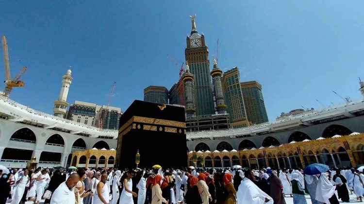 Get Umrah Visa online without Agent: Step-by-Step Guide to apply online