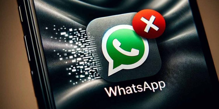 Apple deletes WhatsApp, Threads from China app store on Orders from Beijing