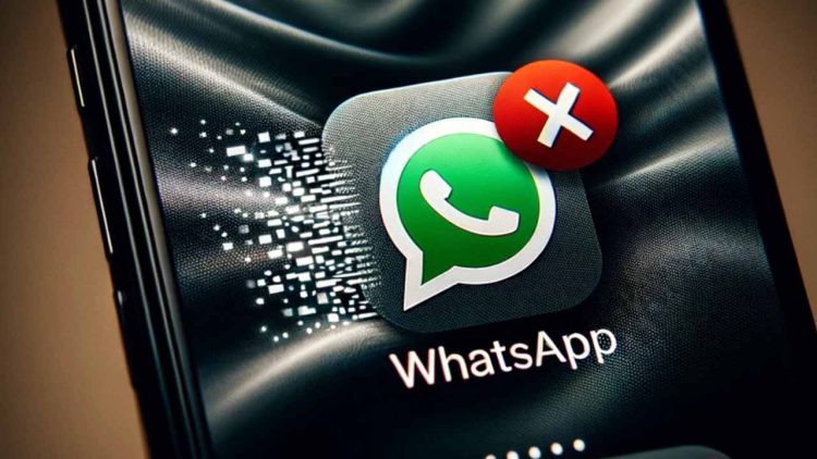 Apple deletes WhatsApp, Threads from China app store on Orders from Beijing