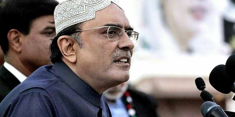 Endless Poverty cannot be our fate: Zardari