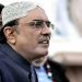 Endless Poverty cannot be our fate: Zardari