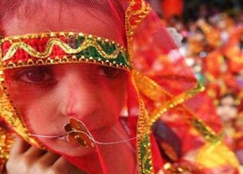 Police Arrest Suspect in Case of Child Marriage in Sheikhupura