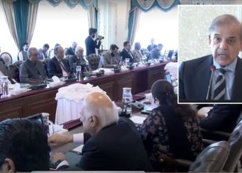 Day of mourning in Pakistan following death of Iranian President