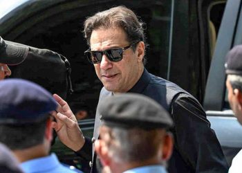 EX PM Imran Khan has been Ordered for Release by the IHC on a Surety Bond of Rs1 million