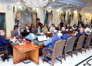 PM Shehbaz Sharif gives urgent directives for trade policies