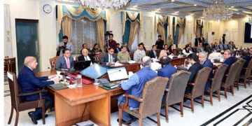 PM Shehbaz Sharif gives urgent directives for trade policies