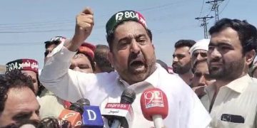 Loadshedding reduced by PESCO following protests outside grid station