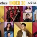 Seven Pakistanis feature on Forbes’ 30 Under 30 Asia list