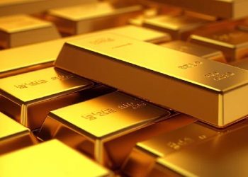 Rate of Gold falls to Rs.240100/- per tol on 25 May