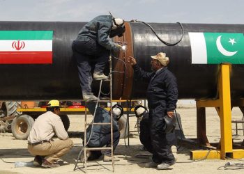 Ebrahim Raisi’s death prompts discussions regarding Iran-Pakistan gas pipeline