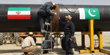 Ebrahim Raisi’s death prompts discussions regarding Iran-Pakistan gas pipeline