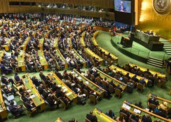 Kashmir and Palestine highlighted by Pakistan in its demand for accountability while endorsing Srebrenica genocide day