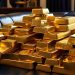 Gold rate in Pakistan on 13 May 2024 drops to Rs242,300