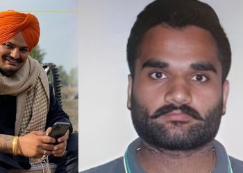 Goldy Brar, Suspect behind Sidhu Moosewala Murder,Shot Dead: Report