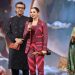 Hania Amir at HUMTV Awards 2024.