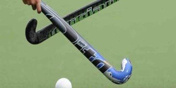 Pakistan Hockey team beats Canada