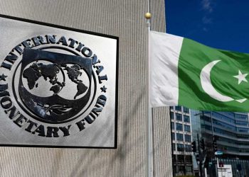 Pakistan in talks with IMF for ‘new bailout programme’  