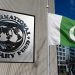 Pakistan in talks with IMF for ‘new bailout programme’  