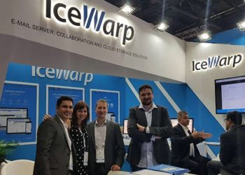Czech tech firm IceWarp plans data hub in Pakistan