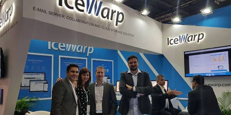 Czech tech firm IceWarp plans data hub in Pakistan