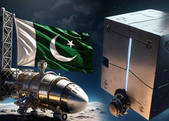 iCube Qamar successfully deployed in orbit: official