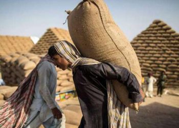 International Labour Day Being Observed Today