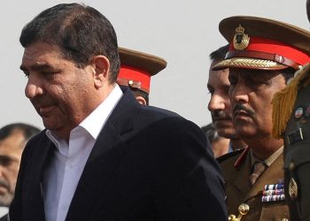 Mohammed Mokhber :Iran’s interim President