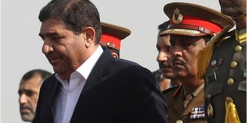 Mohammed Mokhber :Iran’s interim President