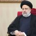 Iran President Ebrahim Raisi’s helicopter ‘crashes upon landing’ in Varzaqan region: state media