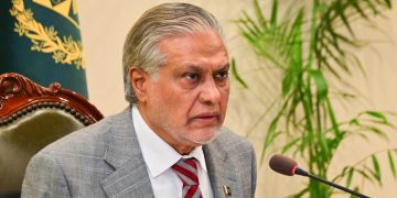 DPM Ishaq Dar stresses standardised medical education.