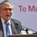 Deputy PM Ishaq Dar to lead Pakistan delegation at OIC summit