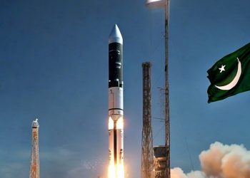 Pakistan to Launch Another Satellite MM1 This Month