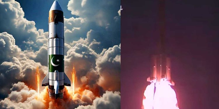 PAKSAT MM1: Pakistan launches second satellite into space with aim for faster internet