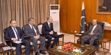 President endorses global efforts for environmental sustainability