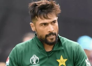 Pacer Mohammed Amir refused Ireland Visa for T20 series