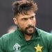 Pacer Mohammed Amir refused Ireland Visa for T20 series