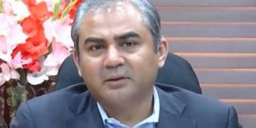 Construction of 2 new underpasses in Islamabad is underway