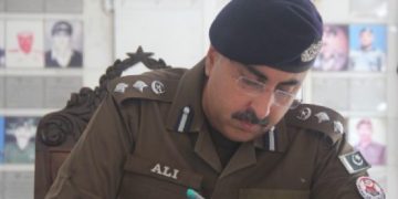 Police stations in Islamabad refurbished