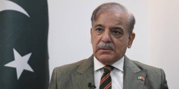 PM Shehbaz hails Ireland’s decision to recognise the state of Palestine